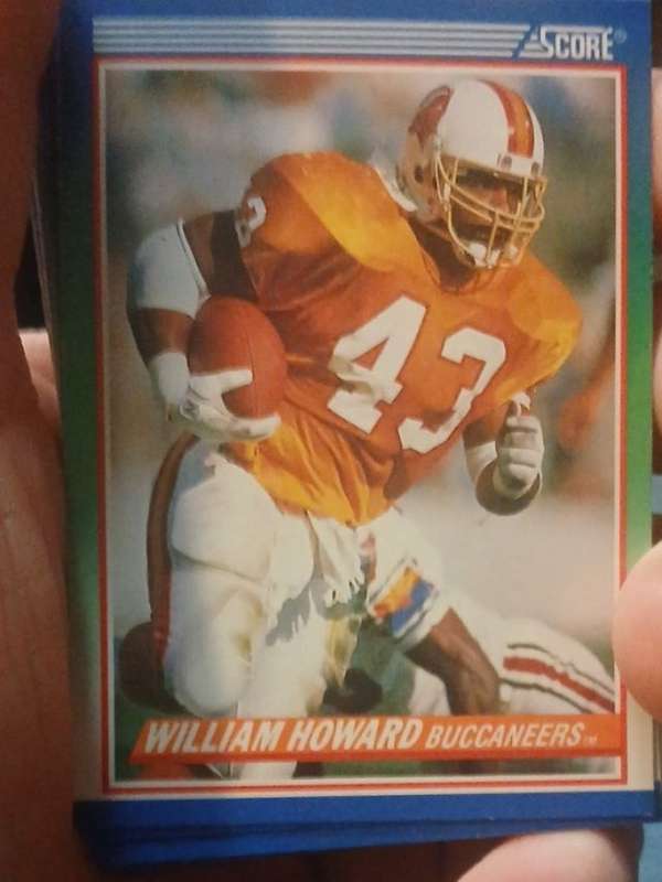 William Howard