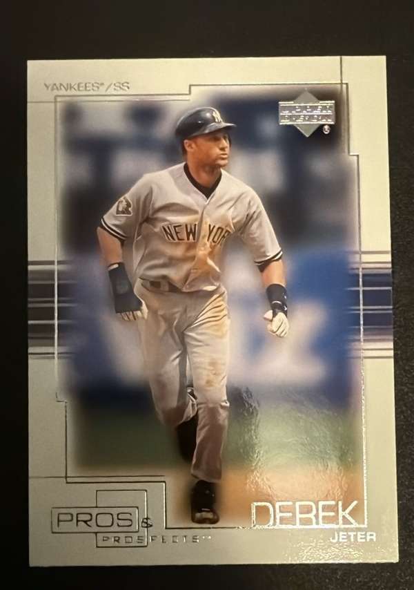 Derek Jeter