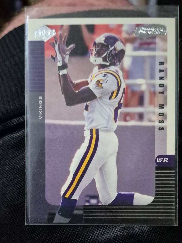 Randy Moss