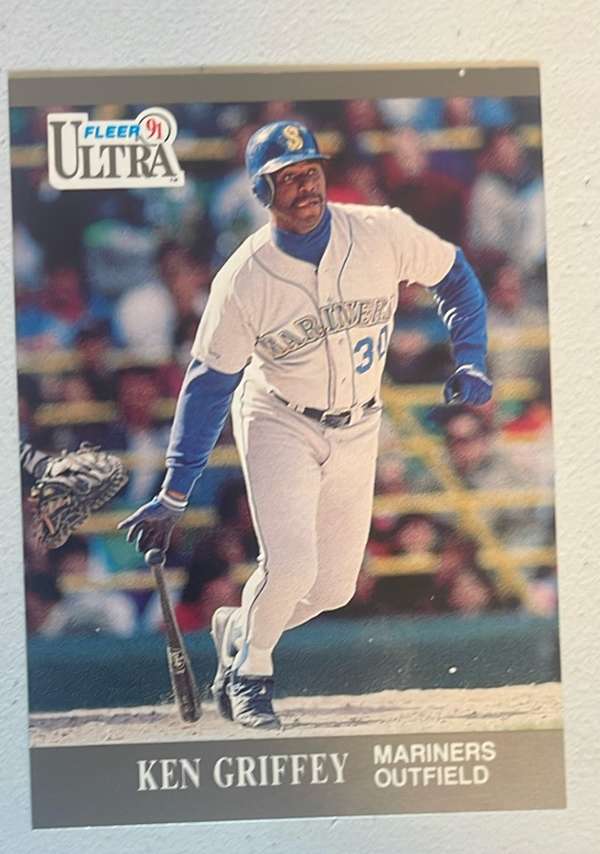 Ken Griffey