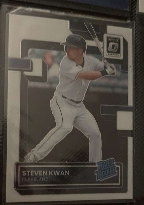 Steven Kwan