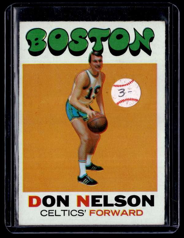 Don Nelson