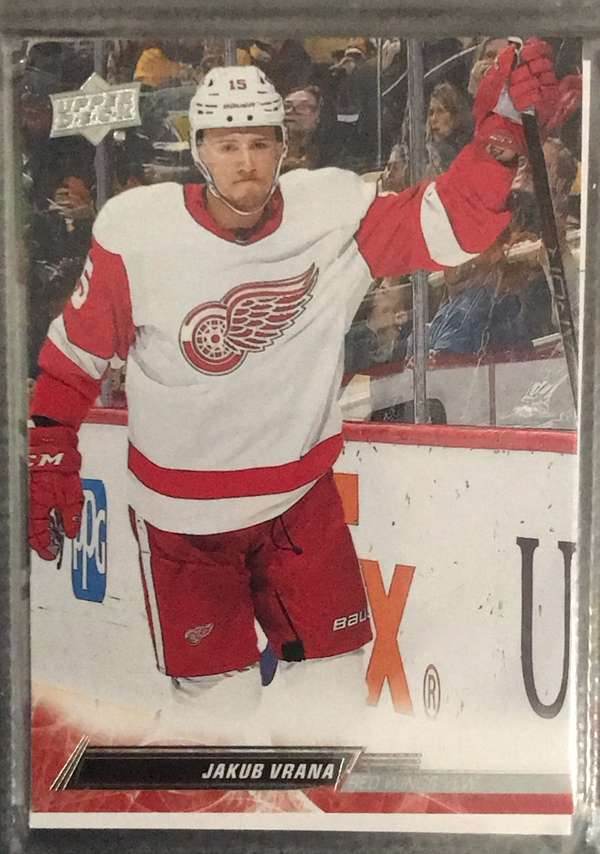 Jakub Vrana