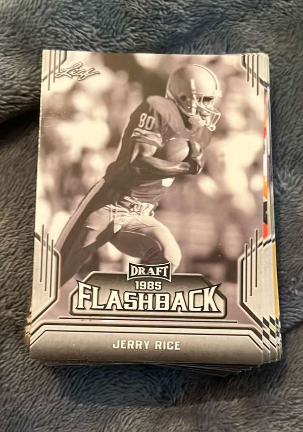 Jerry Rice