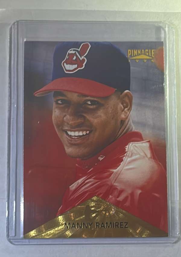 Manny Ramirez