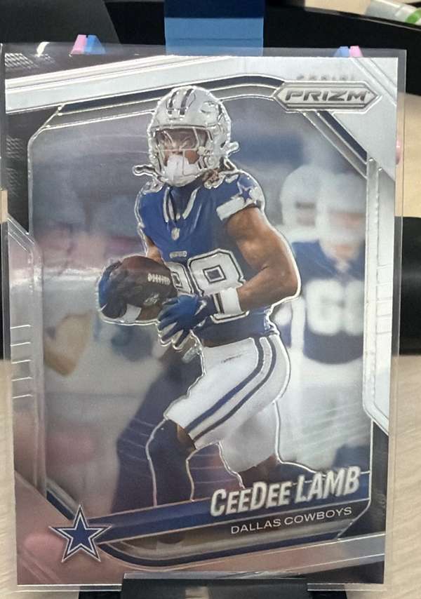 CeeDee Lamb