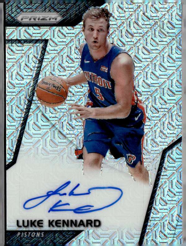 #RS-LK Luke Kennard