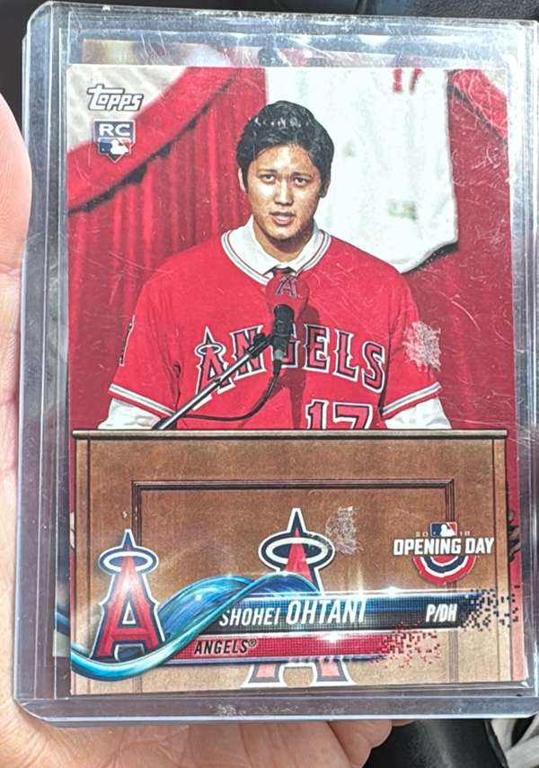 Shohei Ohtani