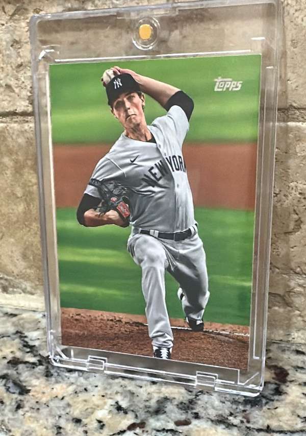 #609 Max Fried
