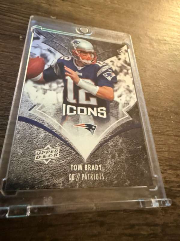 Tom Brady