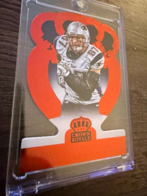 Rob Gronkowski