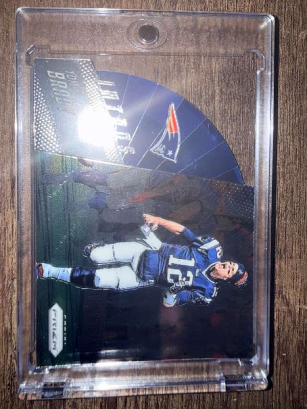 Tom Brady