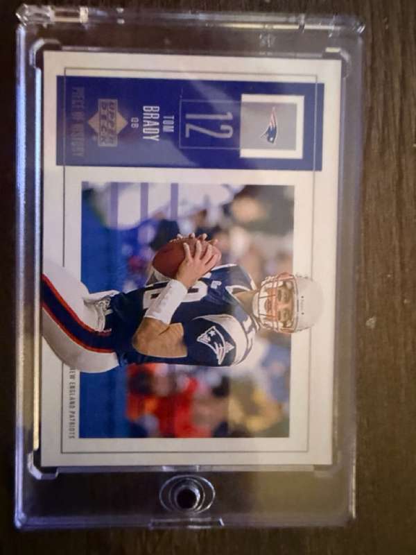 Tom Brady