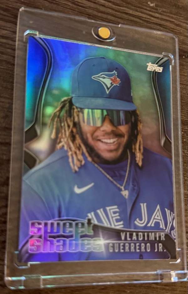 Vladimir Guerrero Jr.