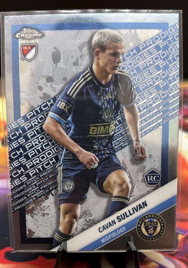 Cavan Sullivan