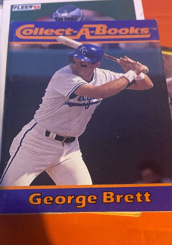 George Brett