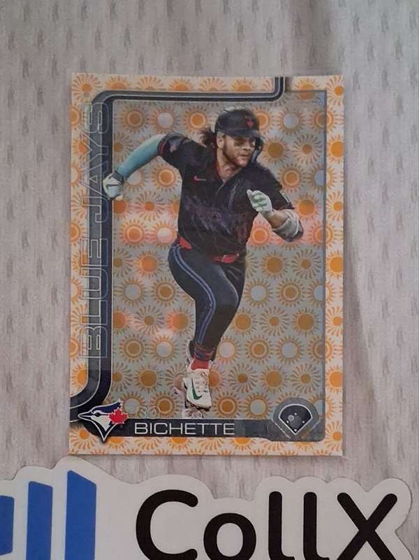 Bo Bichette