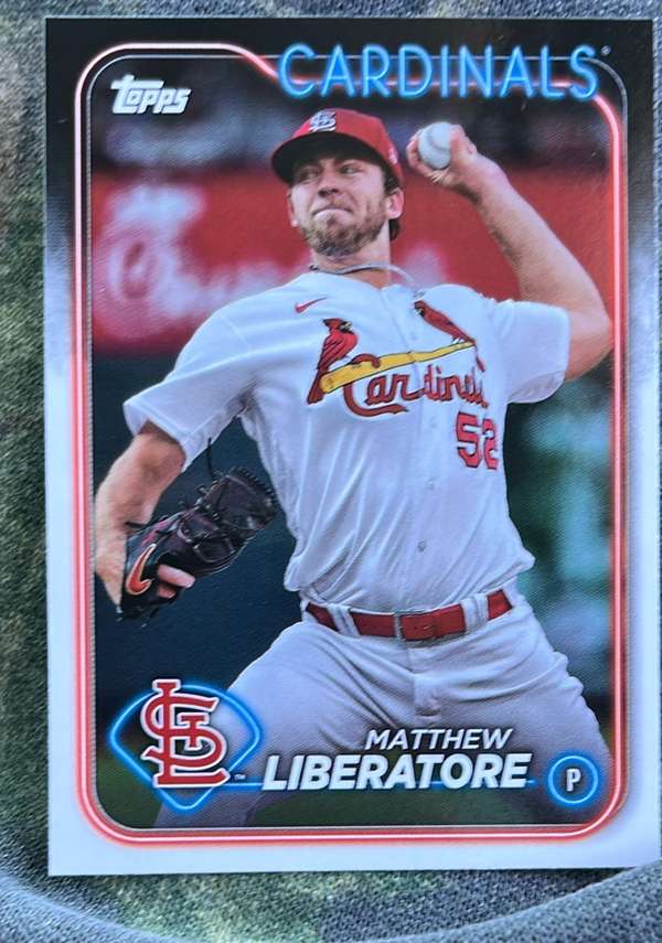 Matthew Liberatore