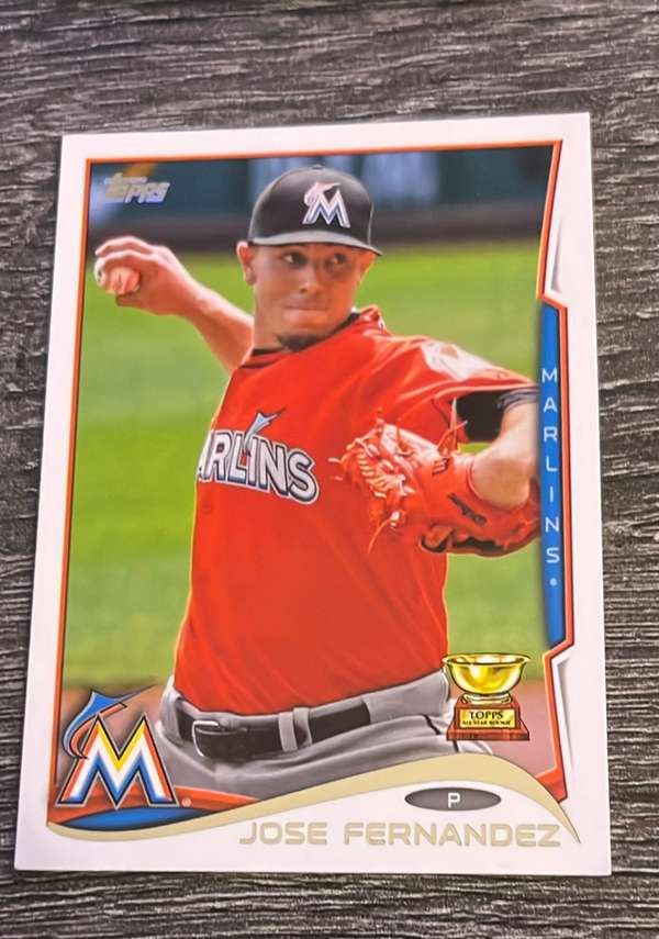 Jose Fernandez
