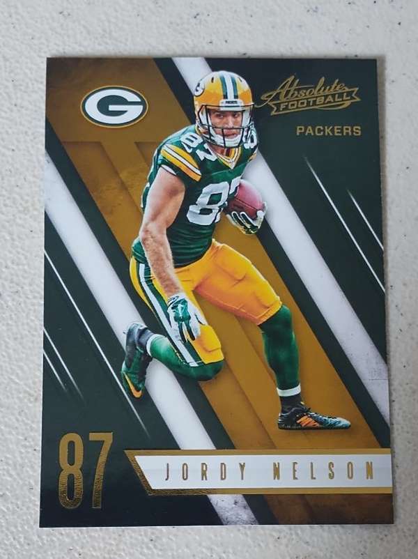Jordy Nelson