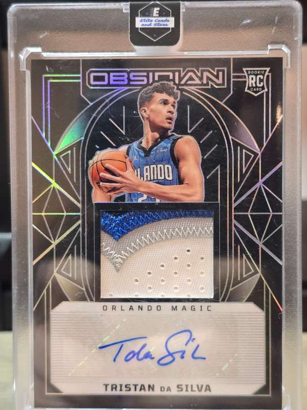 #201 Tristan da Silva