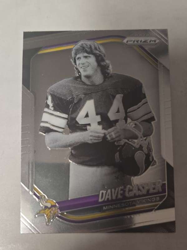 Dave Casper