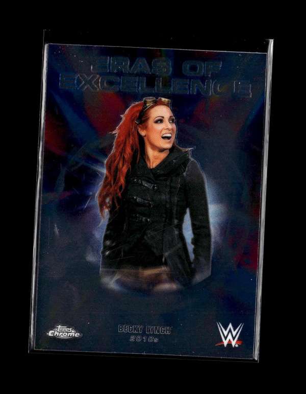 Becky Lynch