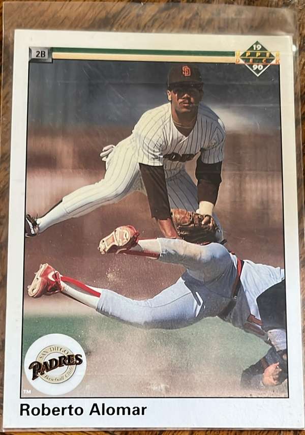Roberto Alomar