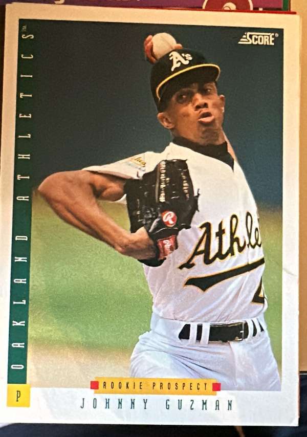 Johnny Guzman