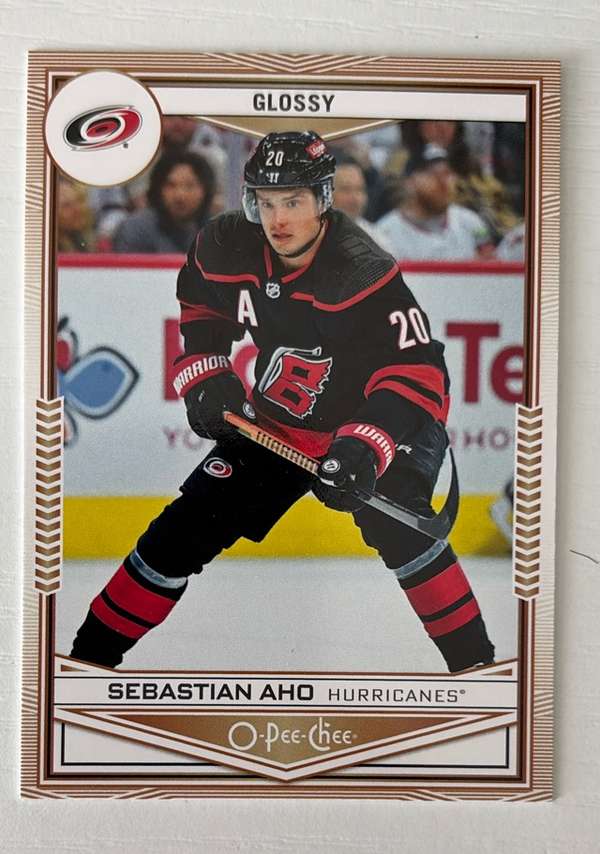 Sebastian Aho