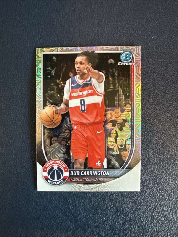 Bub Carrington