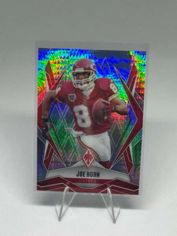 Joe Horn