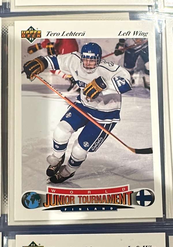 Tero Lehtera