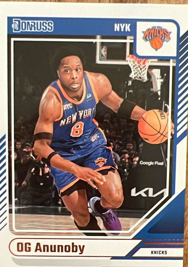 OG Anunoby