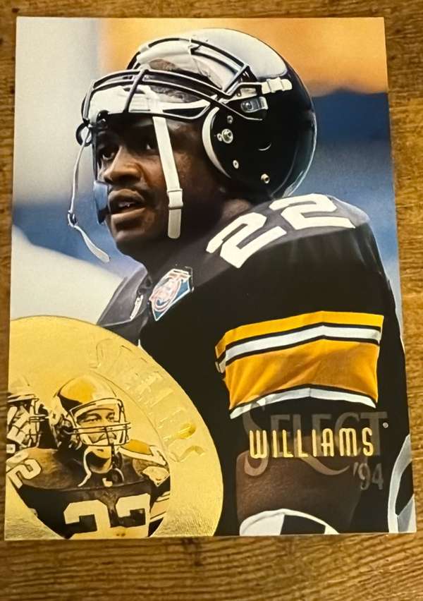 John Williams