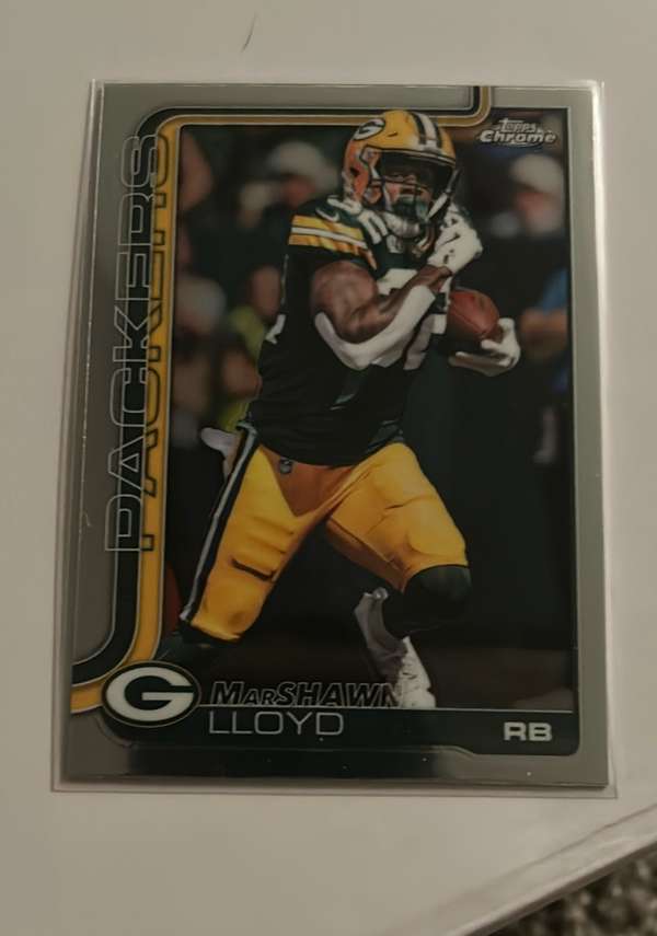 MarShawn Lloyd