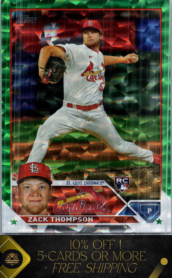 Zack Thompson