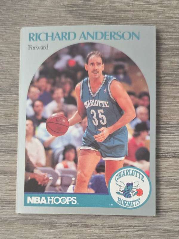 Richard Anderson