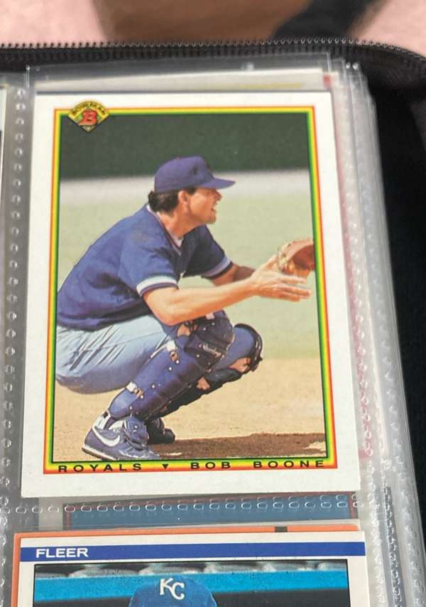Bob Boone