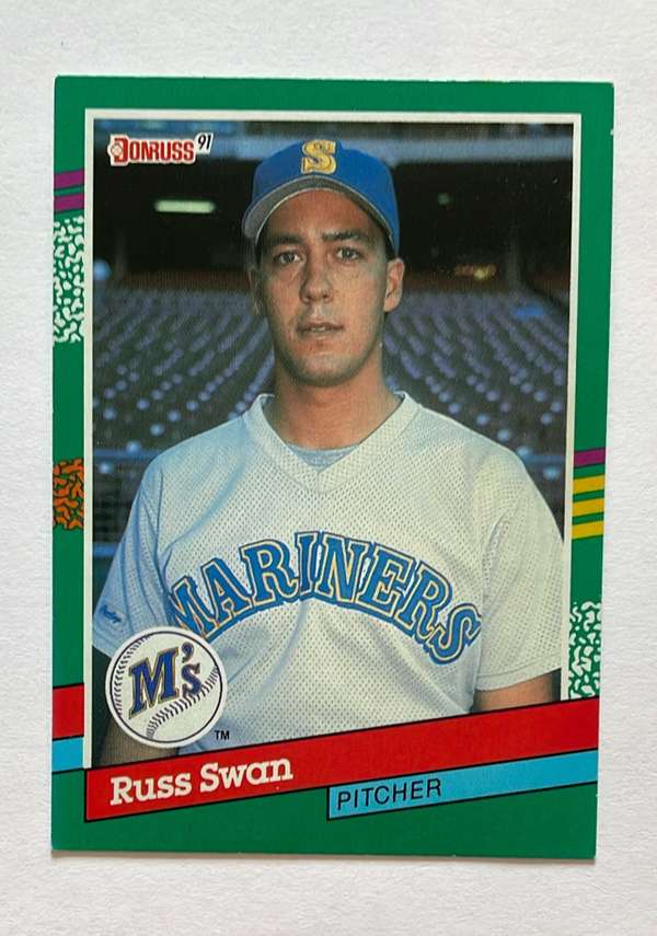Russ Swan