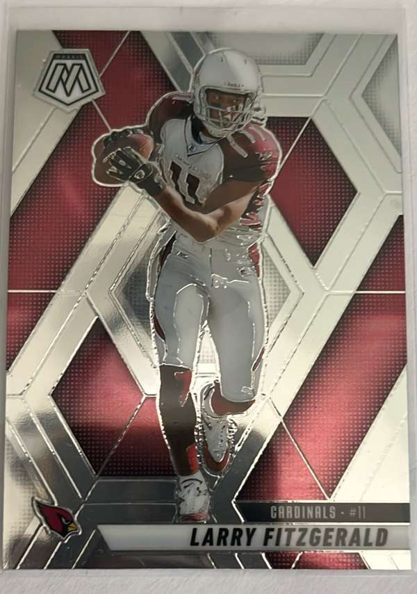 Larry Fitzgerald