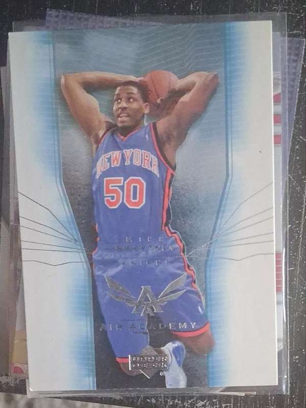 Mike Sweetney