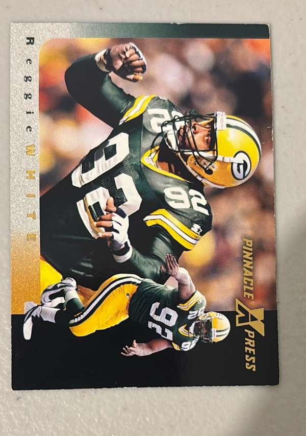 Reggie White