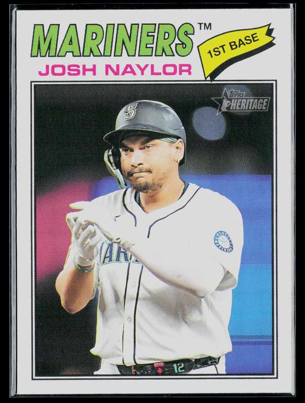 Josh Naylor