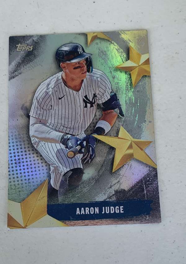 Aaron Judge
