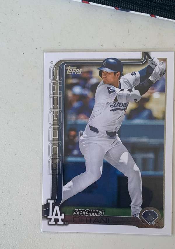 Shohei Ohtani