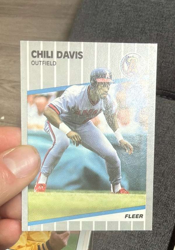 Chili Davis