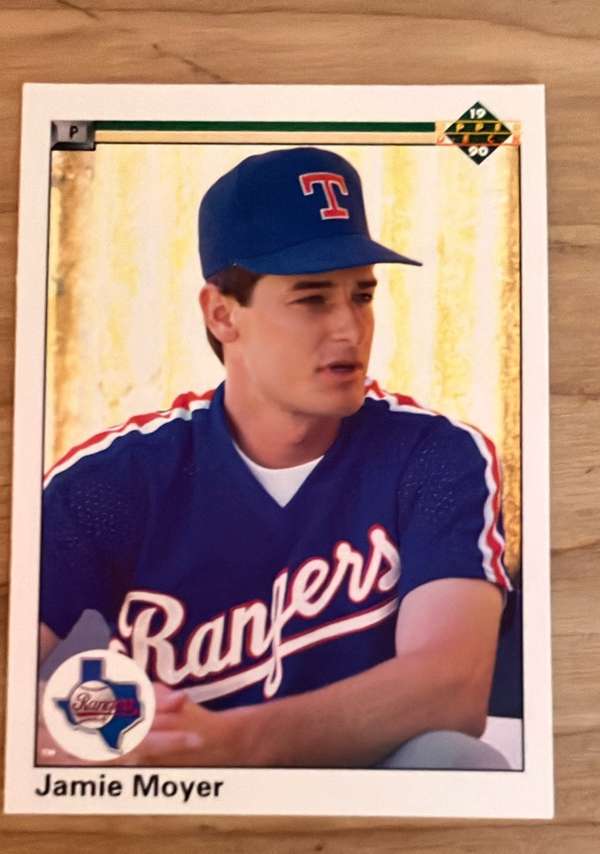 Jamie Moyer