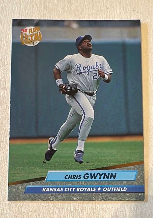 Chris Gwynn