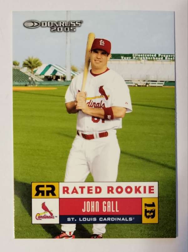 John Gall